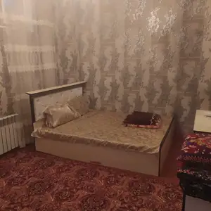 2-комн. квартира, 4 этаж, 54м², Мехргон