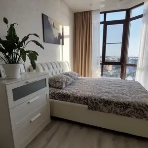 2-комн. квартира, 11 этаж, 62 м², Центр, Ватан