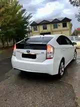 Toyota Prius, 2011-2