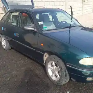 Opel Astra F, 1997