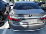 Lexus ES series, 2017-5