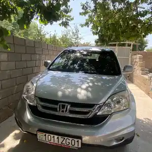 Honda CR-V, 2011