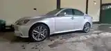 Lexus IS series, 2006-2