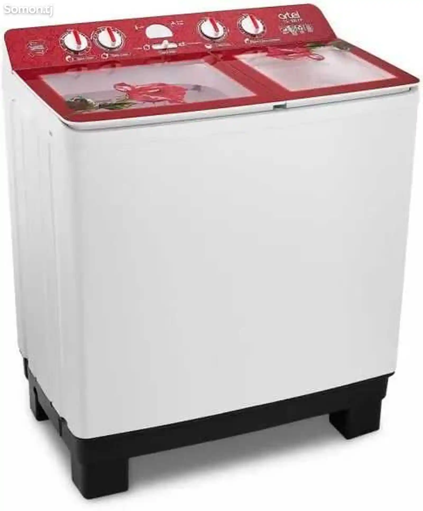 Полуавтоматическая стиральная машина Artel TG100FP-2