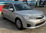 Toyota Fielder, 2015-4