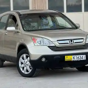 Honda CR-V, 2008