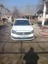 Volkswagen Polo, 2018-2