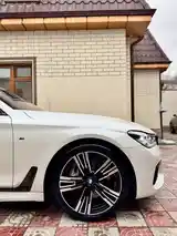 BMW 7 series, 2017-7