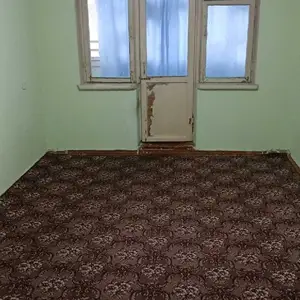 2-комн. квартира, 2 этаж, 55м², 33мкр