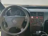 Mercedes-Benz C class, 1996-11