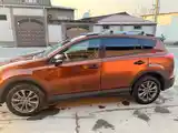 Toyota RAV 4, 2018-3