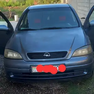 Opel Astra G, 1998