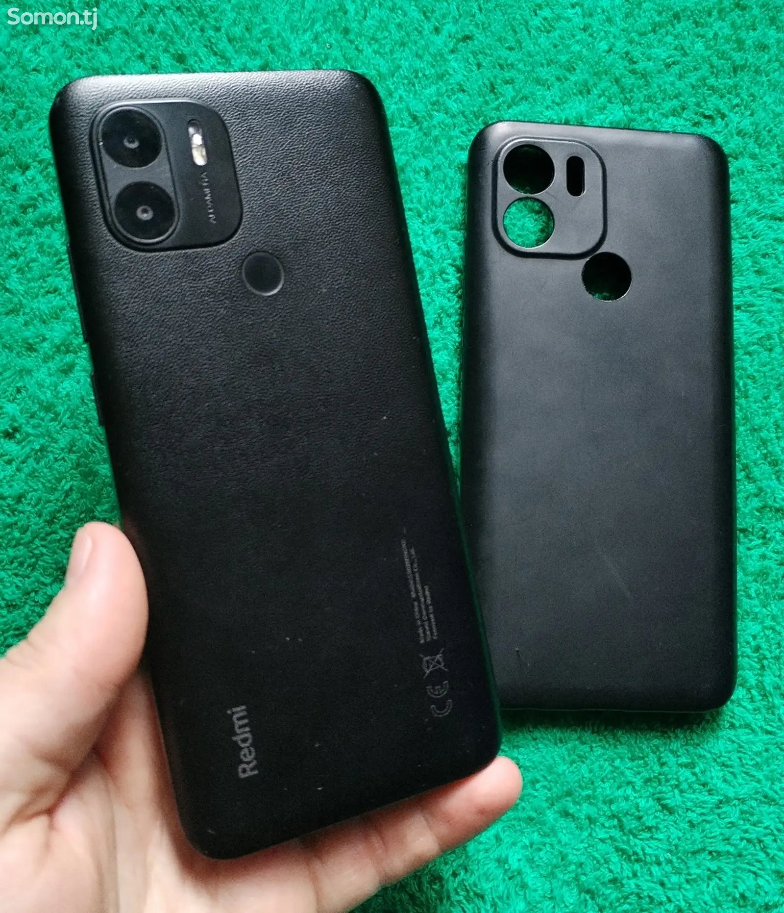 Xiaomi redmi A2 Plus 64-1