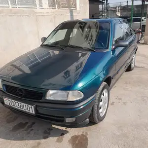 Opel Astra F, 1996