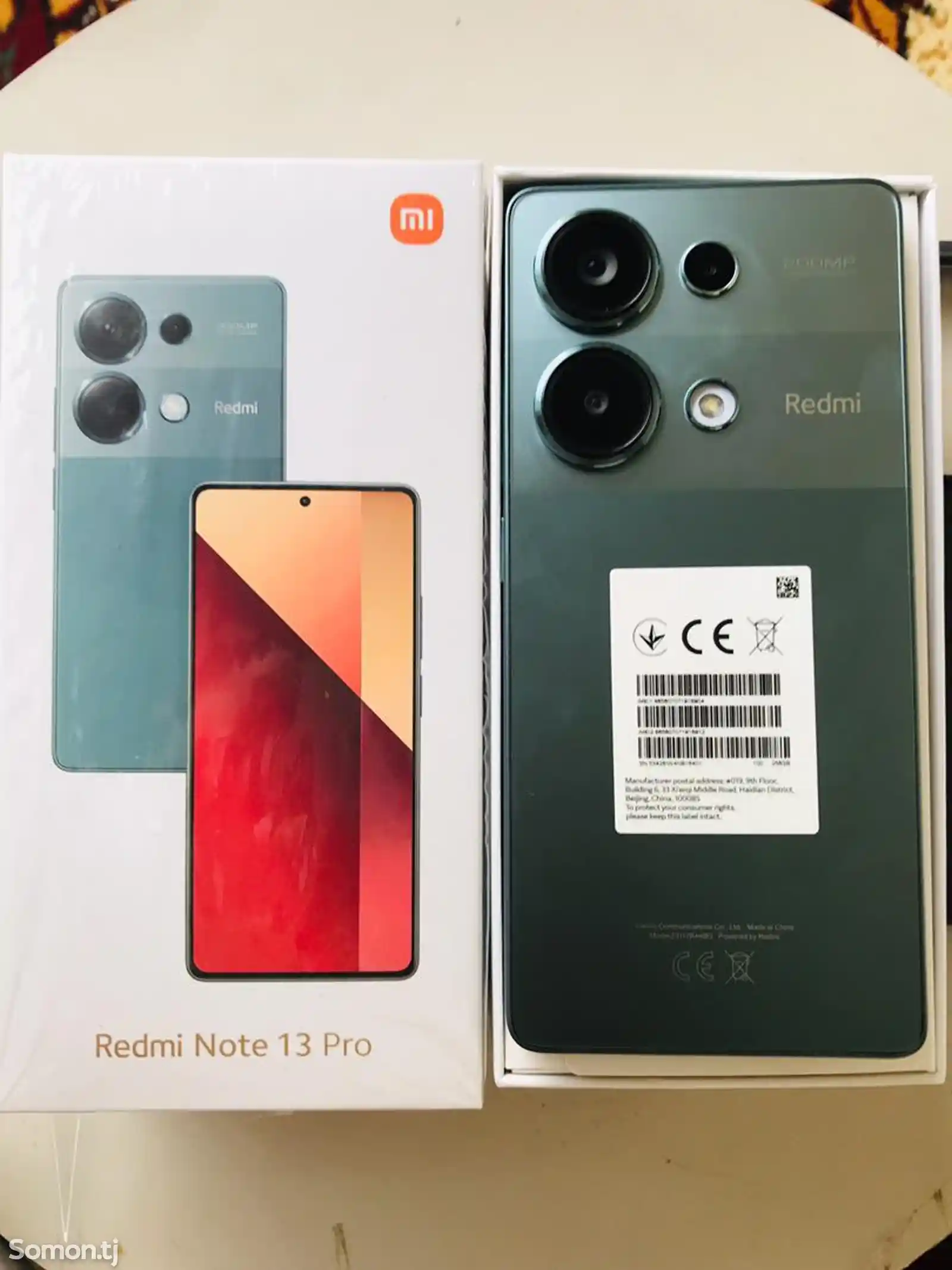 Xiaomi Redmi Note 13 Pro-3