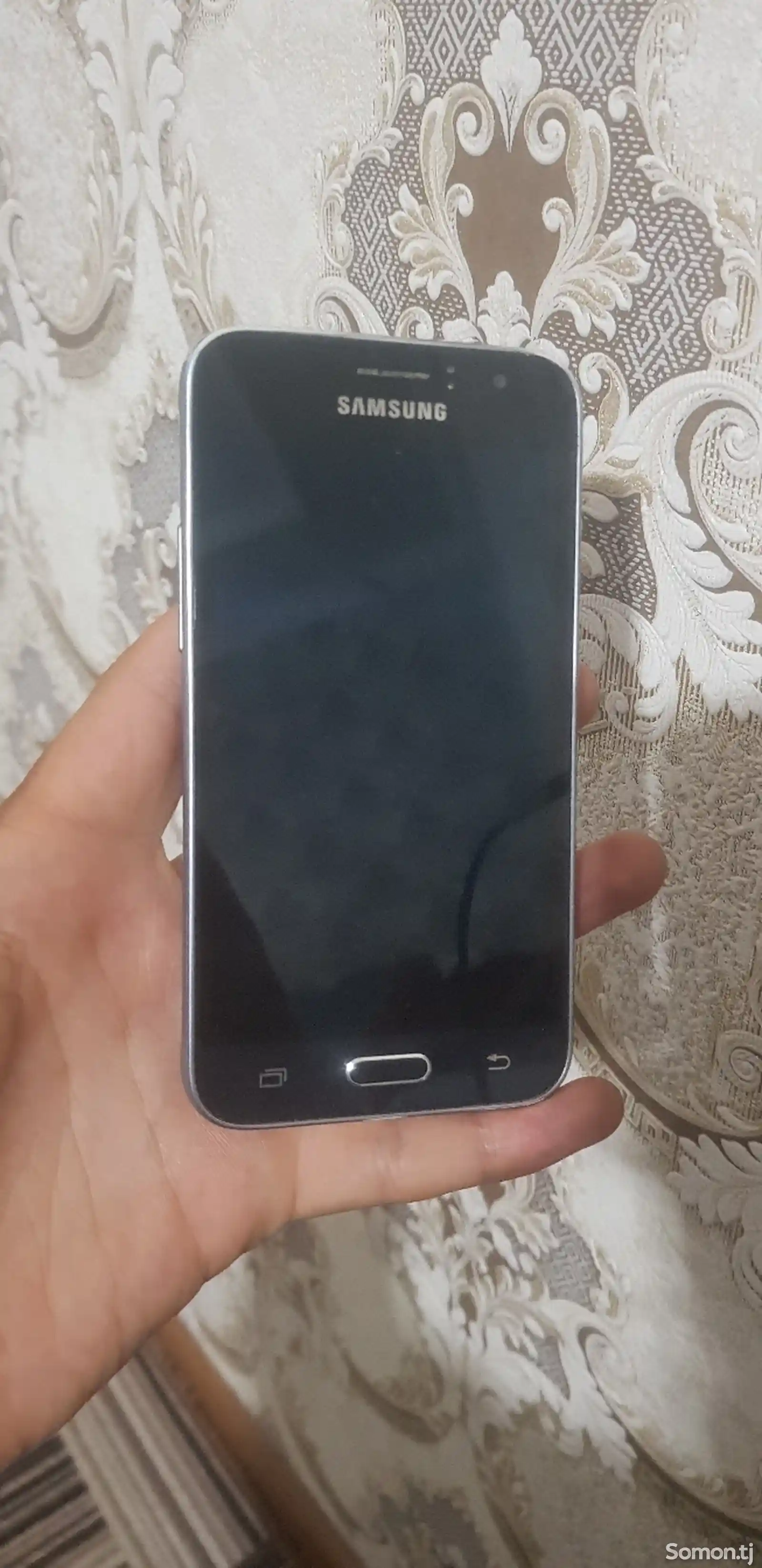 Samsung Galaxy J1 на запчасти-1