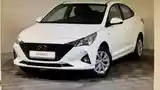 Ключ в Сборе от Hyundai Solaris 2017--2