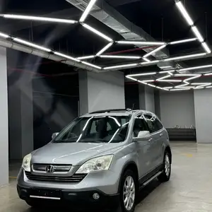 Honda CR-V, 2008