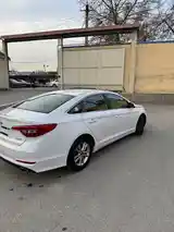 Hyundai Sonata, 2016-4