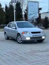 Opel Astra G, 2002-3