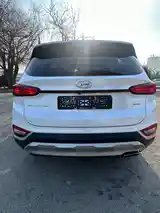 Hyundai Santa Fe, 2019-4