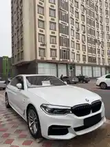 BMW 5 series, 2018-2