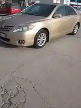 Toyota Camry, 2011-2