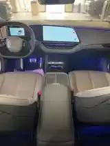 Hongqi H7, 2024-9