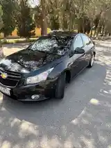 Chevrolet Cruze, 2011-4