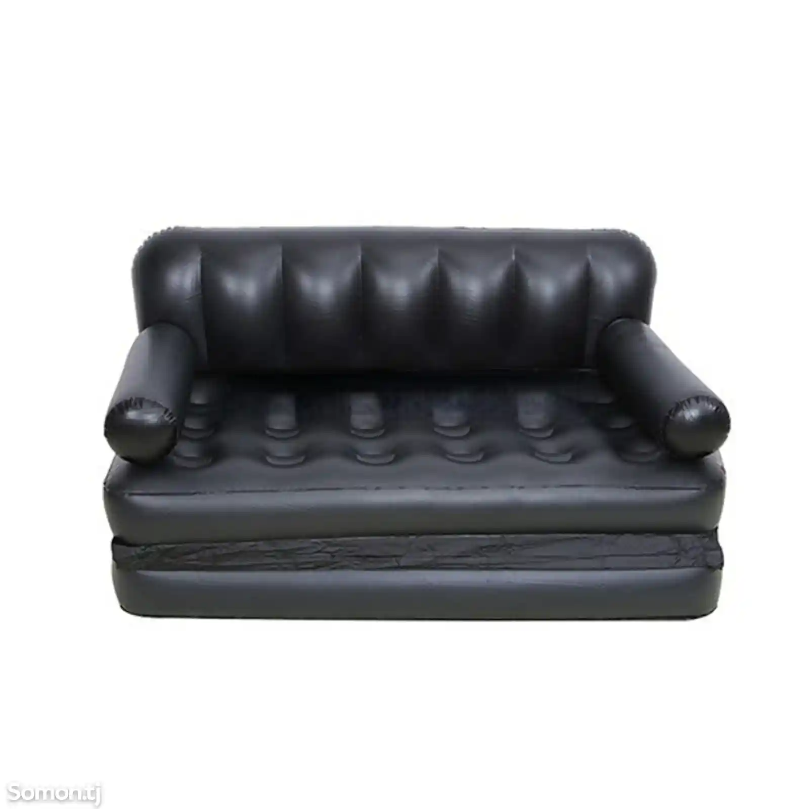 Надувные кресла для взрослых, одноместный надувной диван в современном стиле-1