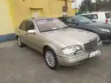 Mercedes-Benz C class, 1995-4