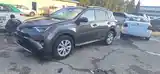 Toyota RAV 4, 2016-2