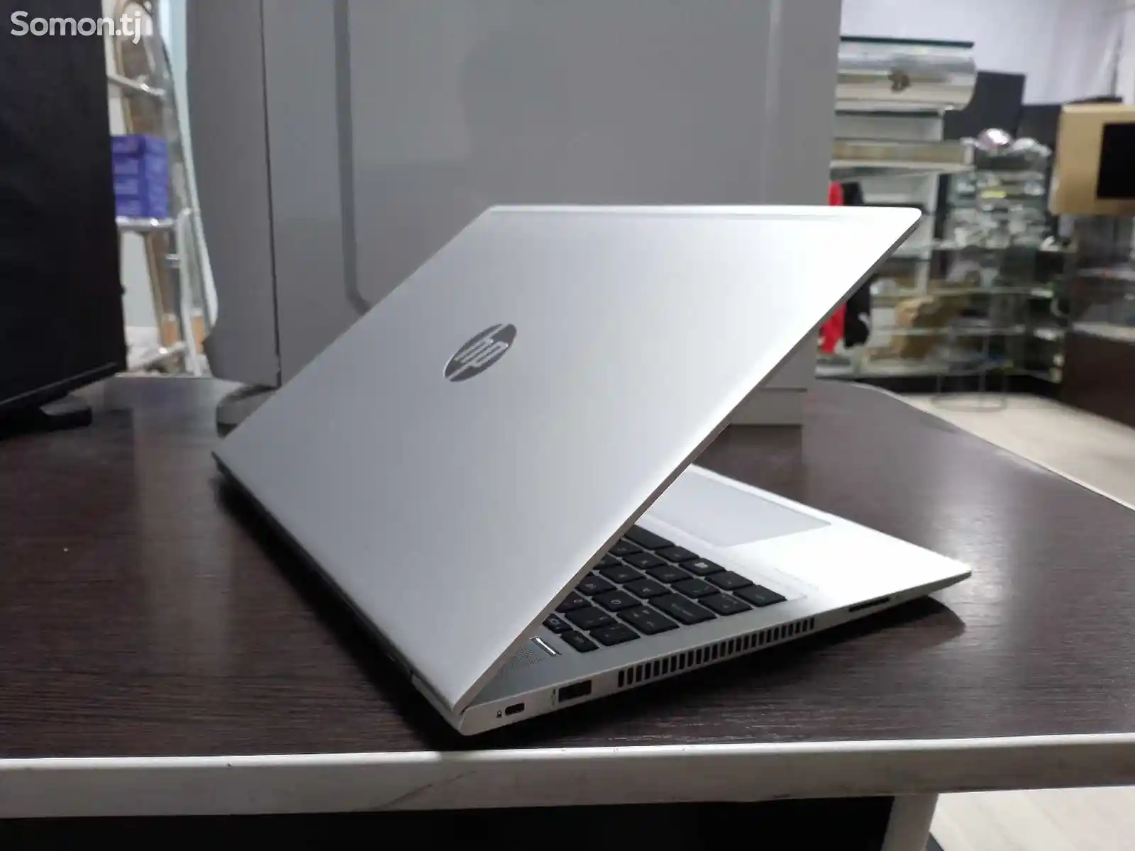 Ноутбук HP ProBook 450 G6 core i5-8265 8/256 SSD-5