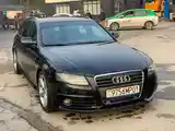 Audi A4, 2012-3