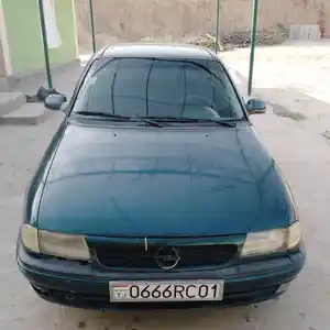 Opel Astra F, 1995