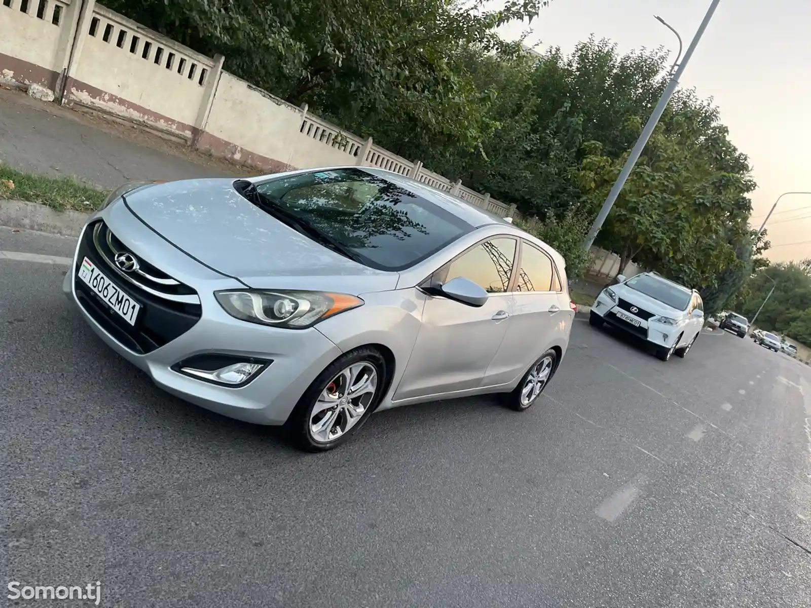 Hyundai i30, 2014-4