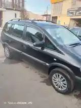 Opel Zafira, 2000-8