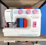 Janome Excellent Stitch 23-2