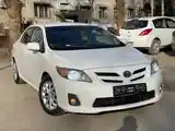 Toyota Corolla, 2012-5