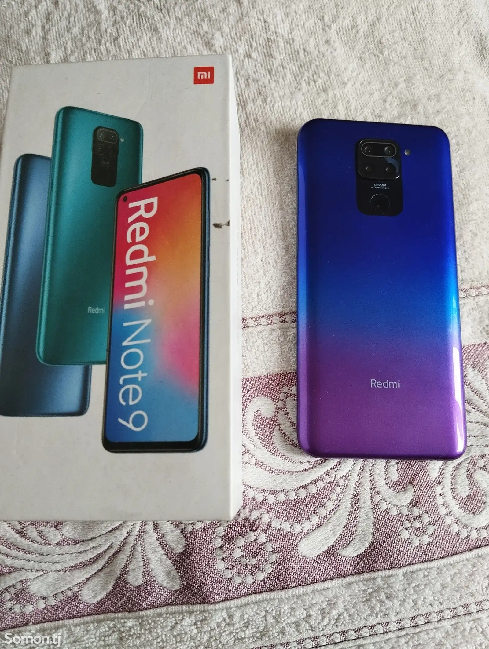 Xiaomi Redmi Note 9-5