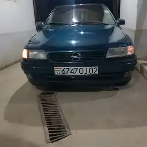 Opel Astra F, 1995