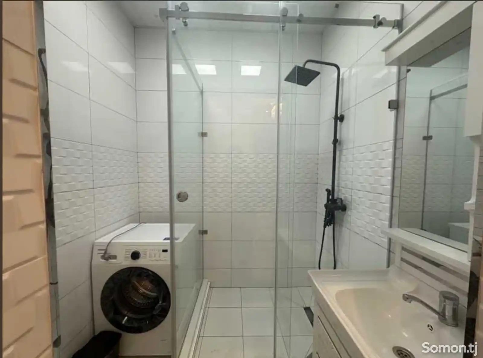 2-комн. квартира, 11 этаж, 70м², Зирбак-6