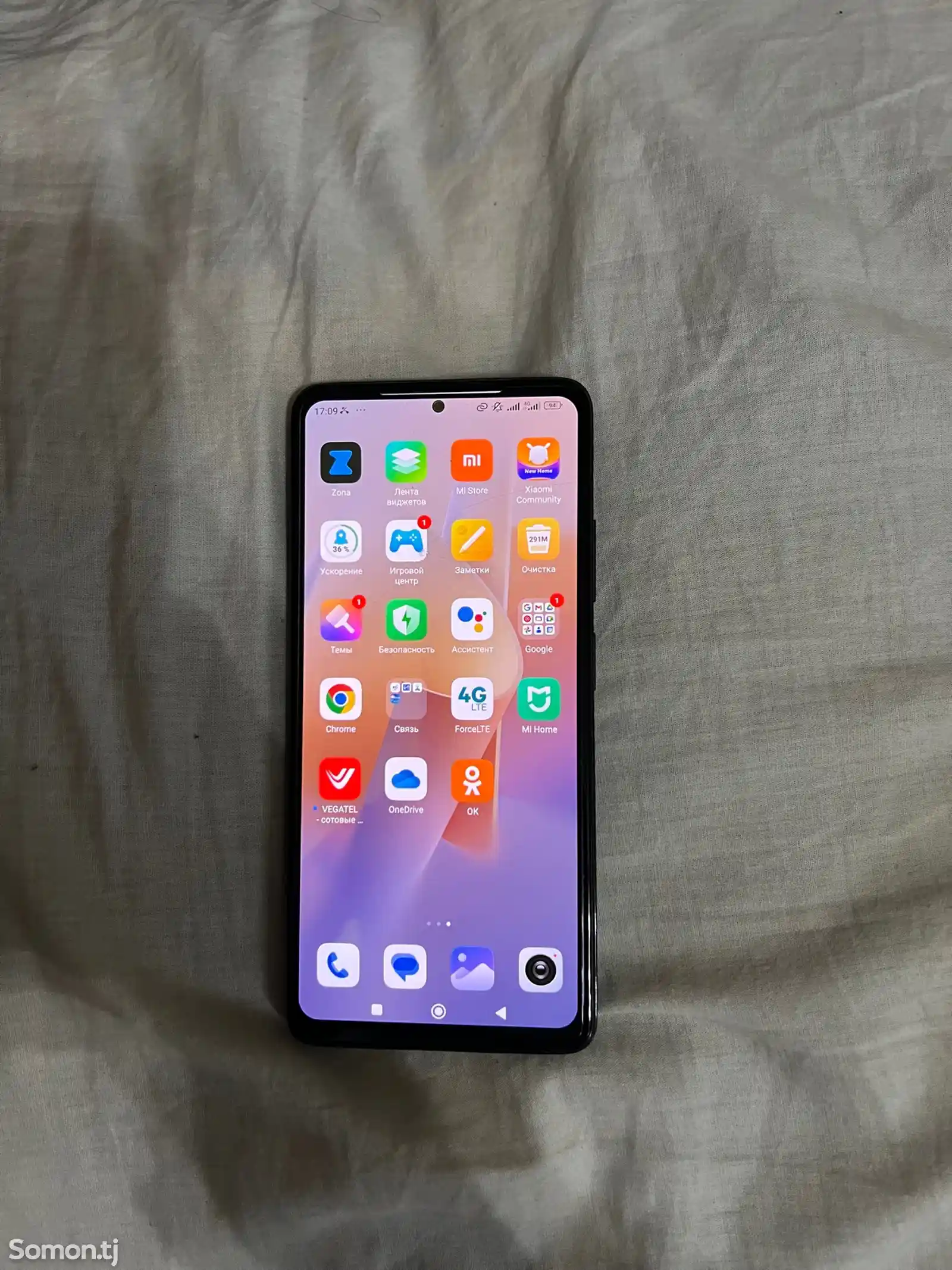 Xiaomi Redmi Note 12 Pro-1