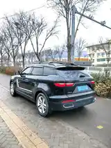 Zotye T600, 2018-2