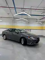 Lexus ES series, 2015-3