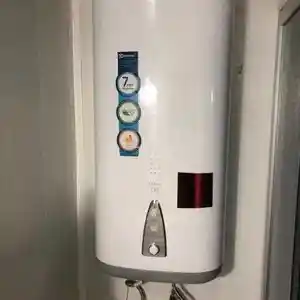 Ремонт водонагревателей