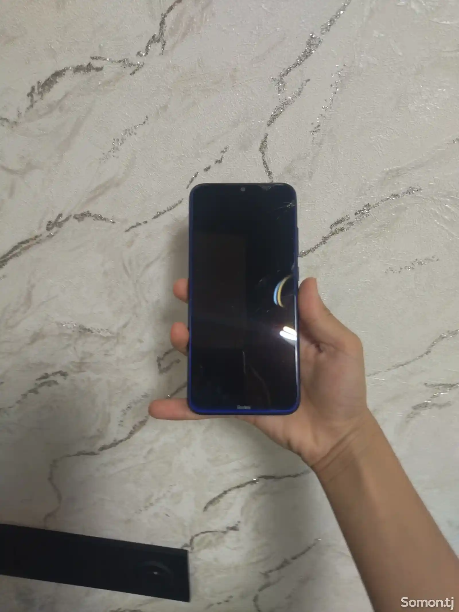 Xiaomi Redmi Note 8-1