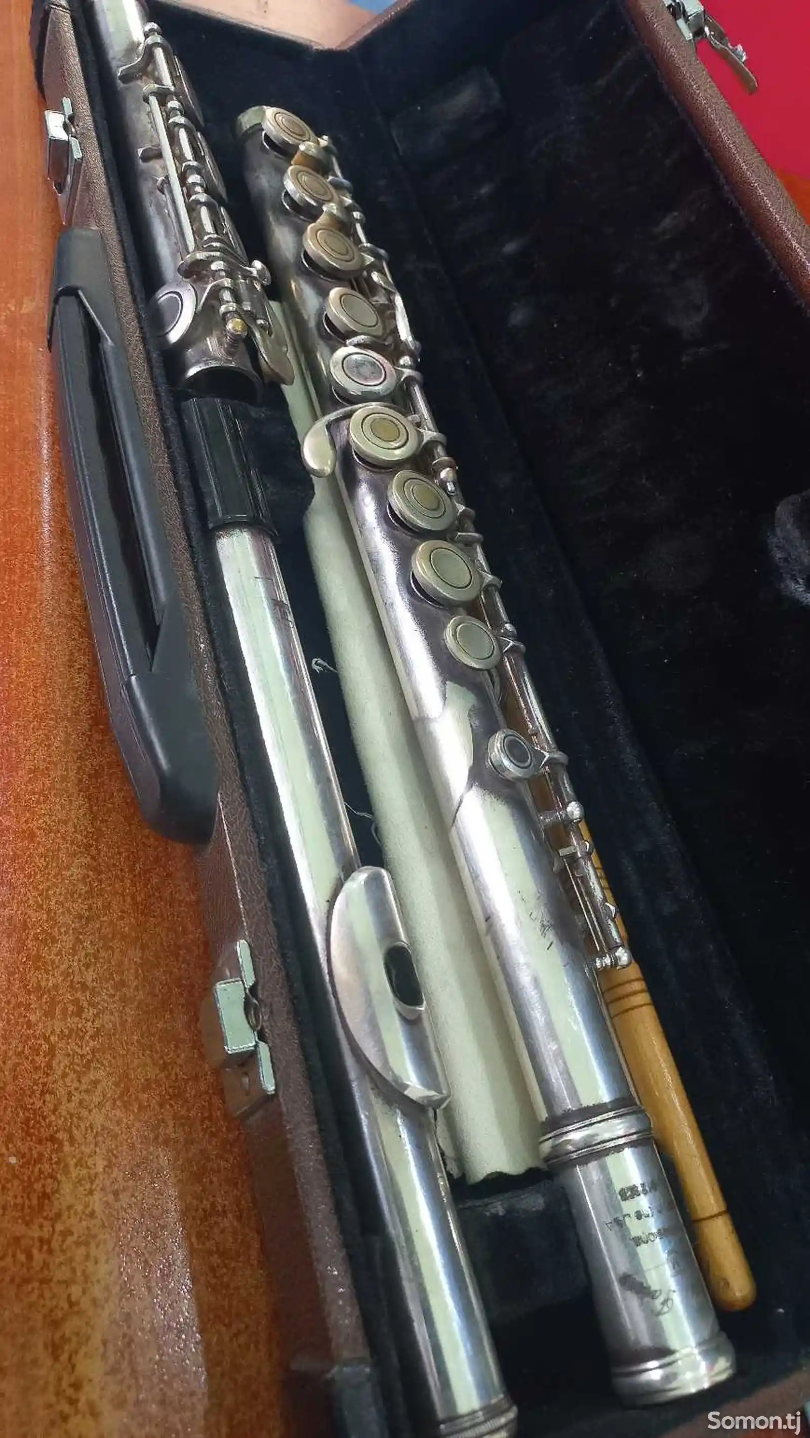 Флейта-3