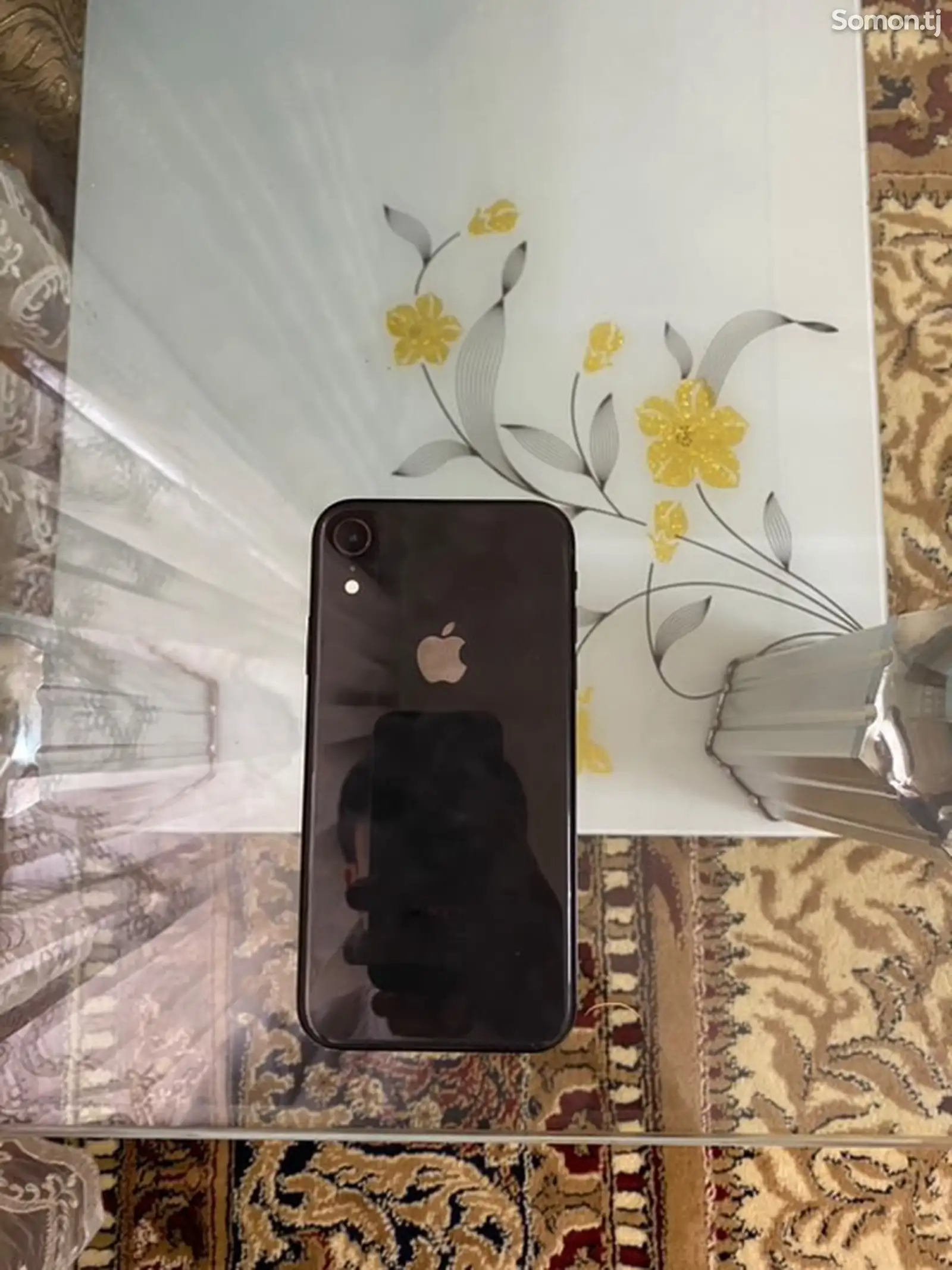 Apple iPhone Xr на запчасти-1