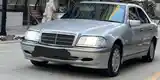 Mercedes-Benz C class, 1997-3